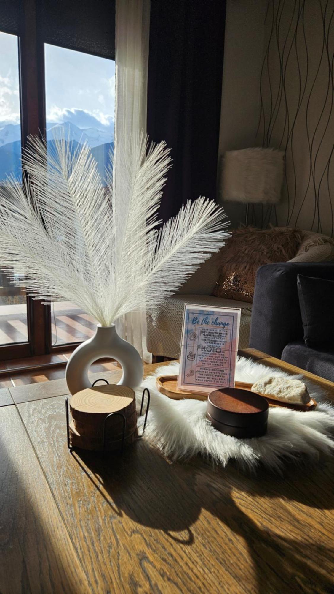 Bansko Prespa Ski Penthouse Exterior foto