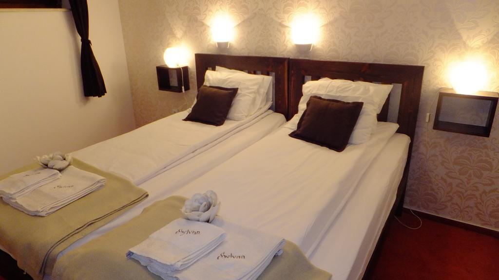 Bansko Prespa Ski Penthouse Zimmer foto