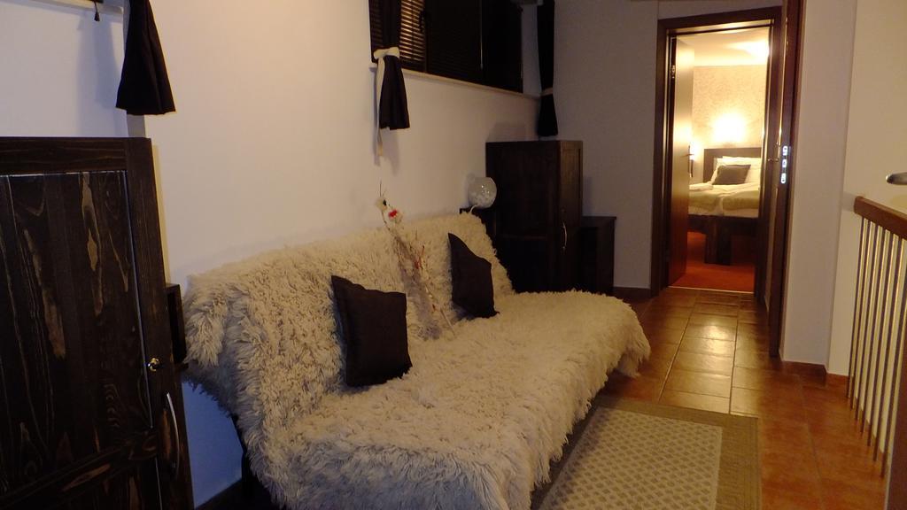 Bansko Prespa Ski Penthouse Zimmer foto