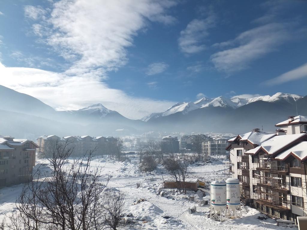 Bansko Prespa Ski Penthouse Zimmer foto