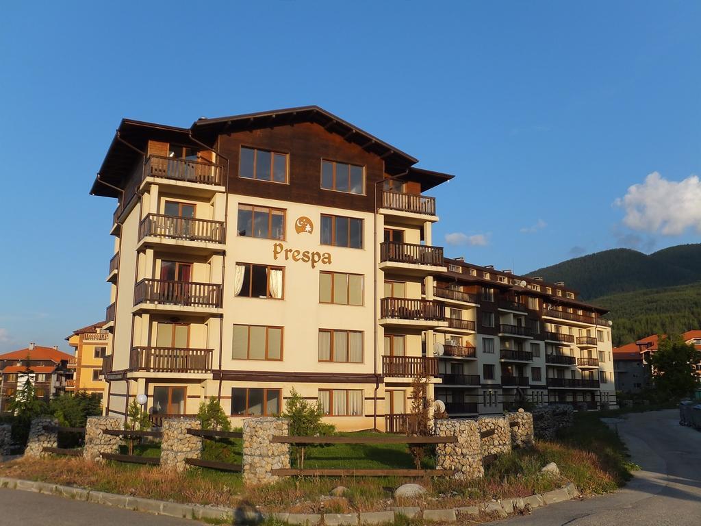Bansko Prespa Ski Penthouse Zimmer foto