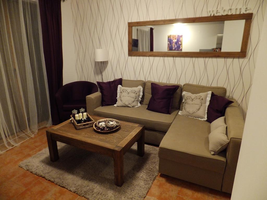 Bansko Prespa Ski Penthouse Zimmer foto