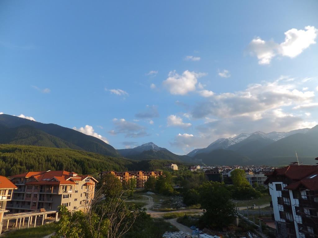 Bansko Prespa Ski Penthouse Zimmer foto