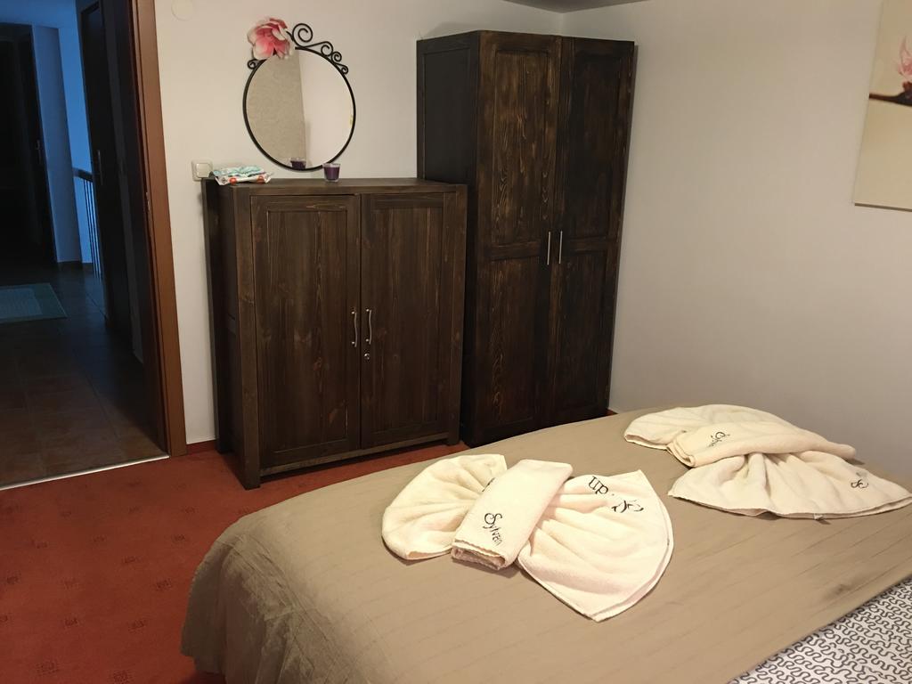 Bansko Prespa Ski Penthouse Exterior foto