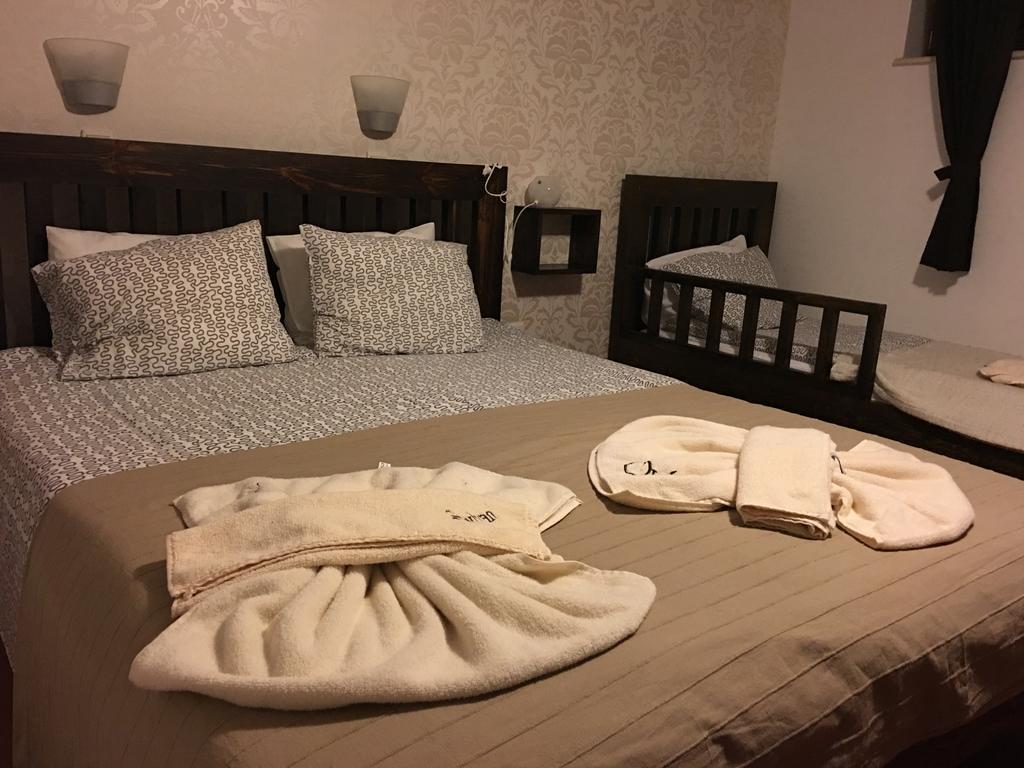 Bansko Prespa Ski Penthouse Exterior foto