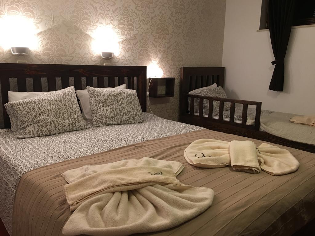 Bansko Prespa Ski Penthouse Exterior foto